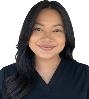 Davin, Level II Dental Assistant at Mapleridge Dentistry in Maple, Ontario