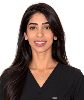 Dr. Sonia Beheshtinia, General Dentist portrait