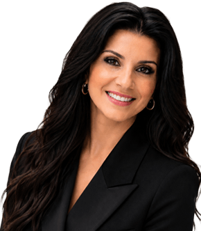 Lina Iannetta, Regional Manager at Mapleridge Dentistry in Maple, Ontario