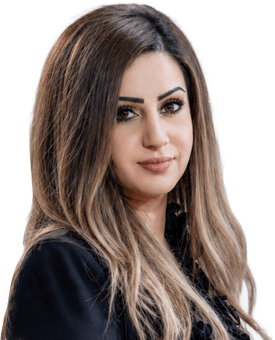 Lucy Yamingian, Registered Dental Hygienist at Mapleridge Dentistry in Maple, Ontario