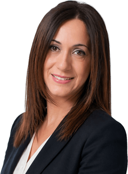 Rossana, Front Desk Administrator at Mapleridge Dentistry in Maple, Ontario