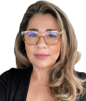 Stephanie Rojas, Senior Registered Dental Hygienist at Mapleridge Dentistry in Maple, Ontario