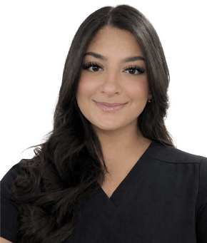 Taran, Registered Dental Hygienist at Mapleridge Dentistry in Maple, Ontario