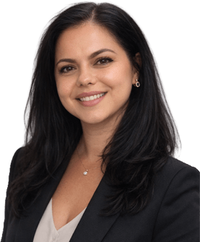 Yllka, Treatment Coordinator at Mapleridge Dentistry in Maple, Ontario
