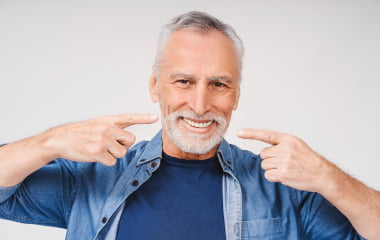 Why Choose Mapleridge Dentistry for All-on-4 Dental Implants?