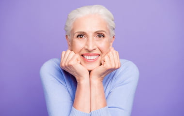 Who Is a Candidate for All-on-4 Dental Implants?