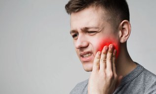 Sinus infection causing tooth pain